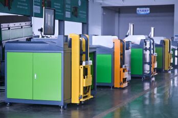 ΚΙΝΑ WuXi TOGO Environment Equipment Co., Ltd.