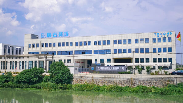 ΚΙΝΑ WuXi TOGO Environment Equipment Co., Ltd.