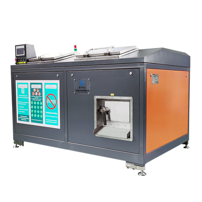 Q235B πλήρως αυτόματα μηχανή 200KG/24H διαδικασίας διάθεσης αποβλήτων οργανικής τροφής