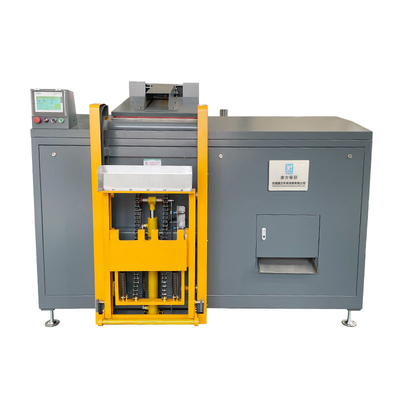 Εσωτερικά απορρίματα Composter Disposer SUS304 300KG/ημέρα αποβλήτων τροφίμων