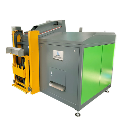 Εσωτερικά απορρίματα Composter Disposer SUS304 300KG/ημέρα αποβλήτων τροφίμων