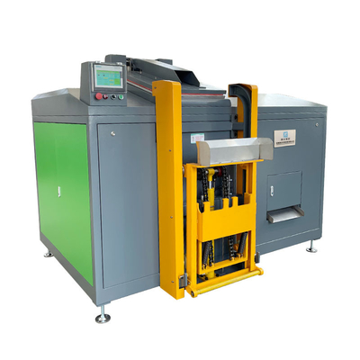 Εσωτερικά απορρίματα Composter Disposer SUS304 300KG/ημέρα αποβλήτων τροφίμων