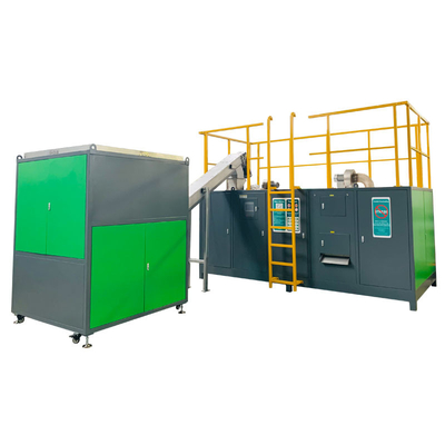 Εμπορική μηχανή λίπανσης του ΤΟΓΚΟ 2000KG/D