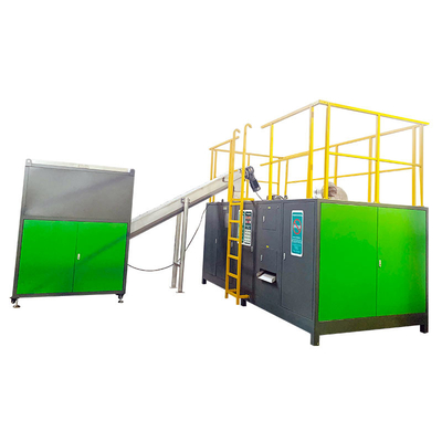 Εμπορική μηχανή λίπανσης του ΤΟΓΚΟ 2000KG/D