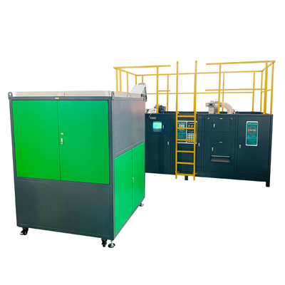 Εμπορική μηχανή λίπανσης του ΤΟΓΚΟ 2000KG/D