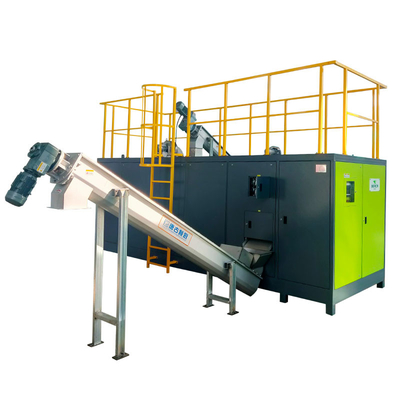 Μηχανή 5000KG/D λιπάσματος λιπάσματος του ΤΟΓΚΟ