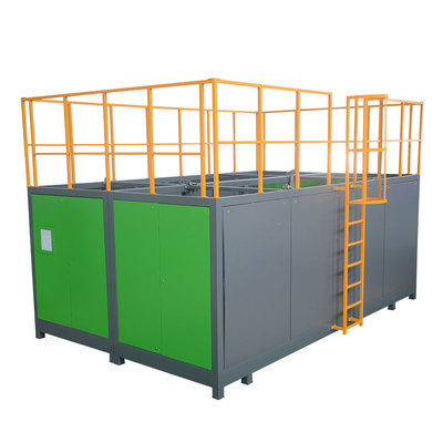 Εύκολη μηχανή ανακύκλωσης Composter τροφίμων λειτουργίας ηλεκτρική για την κουζίνα