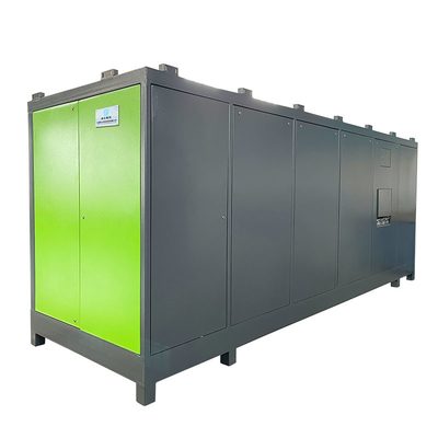 Εύκολη μηχανή ανακύκλωσης Composter τροφίμων λειτουργίας ηλεκτρική για την κουζίνα