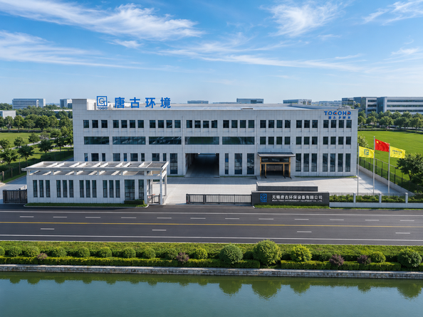 WuXi TOGO Environment Equipment Co., Ltd.