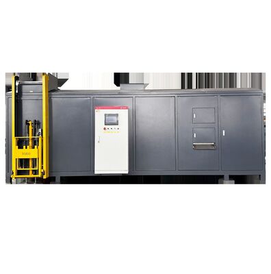 TOGO TG-CC-2000 2000kg/d Εμπορική συσκευή διάθεσης αποβλήτων τροφίμων