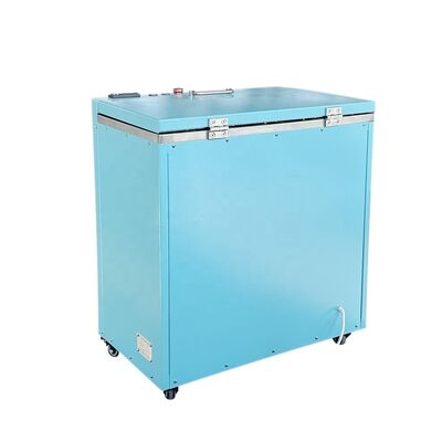 1.1kw Δύναμη TOGO TG CC 10 Απορρίπτης αποβλήτων τροφίμων Αυτοματοποιημένο ηλεκτρικό μοντέλο με μηχανή απομάκρυνσης οσμών