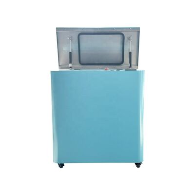 1.1kw Δύναμη TOGO TG CC 10 Απορρίπτης αποβλήτων τροφίμων Αυτοματοποιημένο ηλεκτρικό μοντέλο με μηχανή απομάκρυνσης οσμών