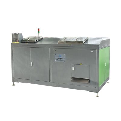 TOGO 200KG/D Μηχανή κομποστοποίησης οργανικών αποβλήτων με μικροβιακή αποσύνθεση και πίνακα ελέγχου PLC για αποτελεσματική διάθεση αποβλήτων τροφίμων