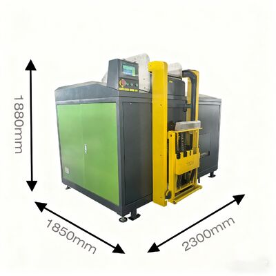 TOGO TG-CC-300 Μηχανή Κομποστοποιητή Τροφίμων | Ρουλεμάν Γρανάζι | 24ωρη Γρήγορη Κομποστοποίηση | Πιστοποίηση CE | Εμπορικό Εστιατόριο